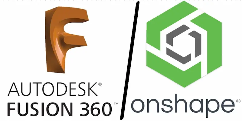 fusion and onshape vs solidworks